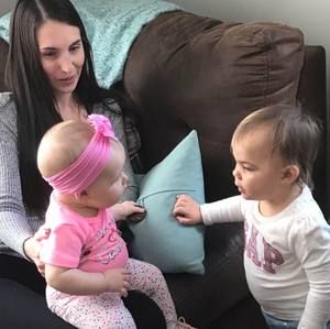 Meet your Posher, Wanda